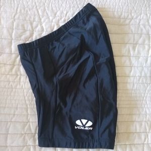 VOLER cycling shorts women's L
